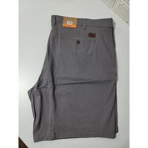 New Jachs New York Performance Shorts GREY SIZE 42
